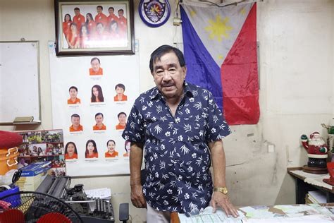 Barangay with 2 residents prepares for elections; it has 210.